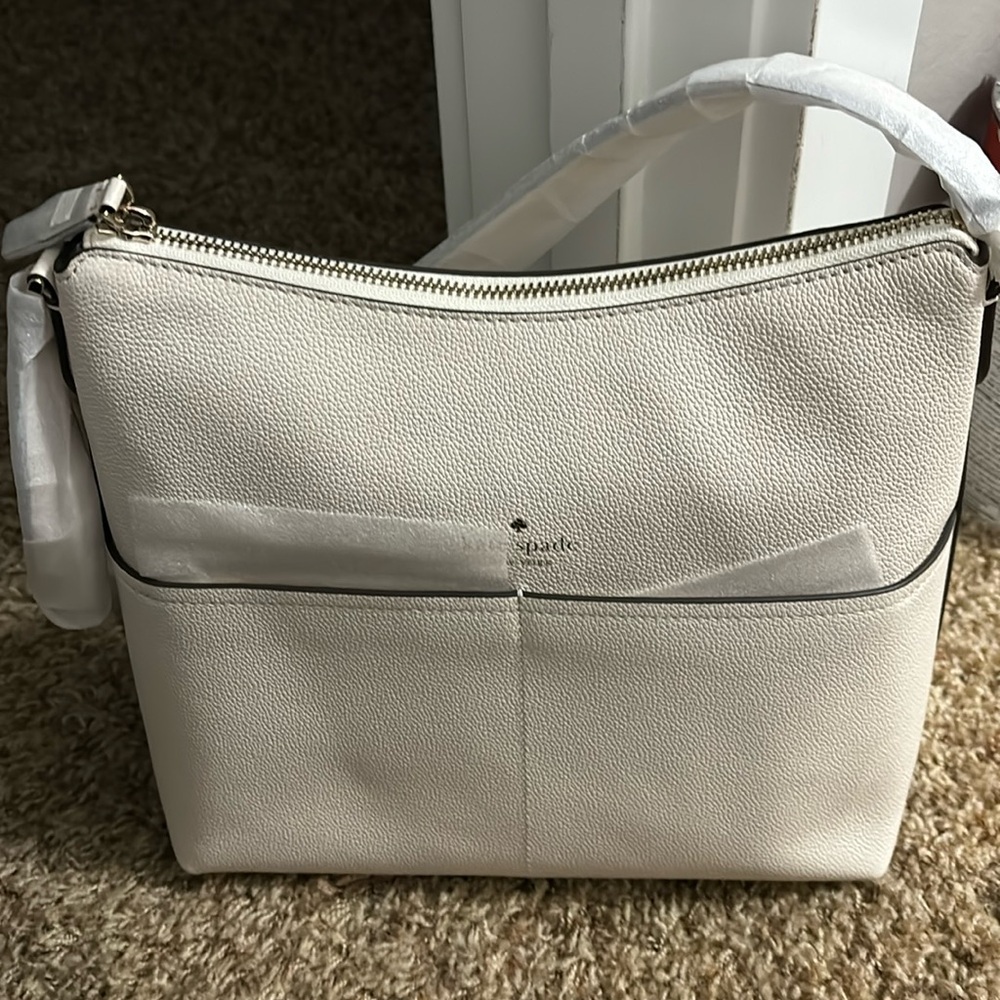 Kate Spade shoulder purse